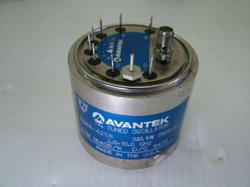 YIG HP 0955-0520 2 - 10GHz For 83711 A B , 83712 A B , 83731 A B , 83732 A B