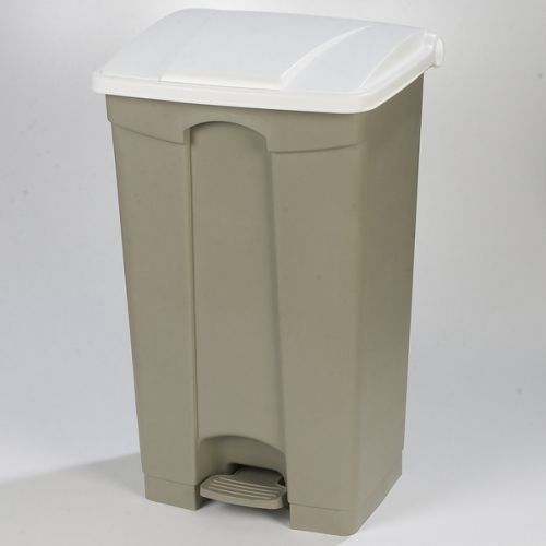 Carlisle Step-On Waste Container - 34614602