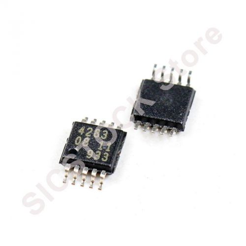 (5PCS) IP4283CZ10-TT,118 DIODE ESD PROT HDMI 10TSSOP IP4283CZ10-TT 4283 IP4283