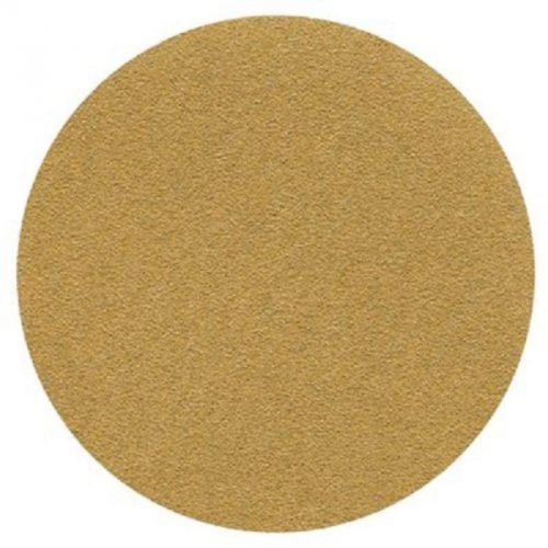 P180-grit 6&#034; paper disc 236u, c-weight, hook and loop, aluminum oxide, 50pk 3m for sale