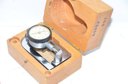 Dillon Force Gauge - 100 Lb Capacity - 1 Lb Divisions Part # 2,512,055