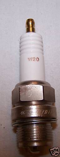 Champion W20 7/8&#034; Spark Plug