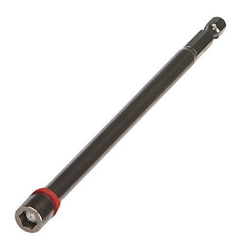 Malco mshxl14 hex chuck driver 1/4 inch for sale