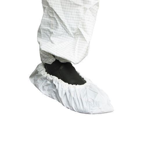 VTSHCVPL Valutek Cross-Linked Polyethylene Shoe Cover