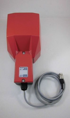 Steute Medical GFSM 10/1S Foot Switch