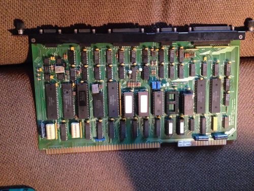 Camco MIC8207-B ACM Memory PC Board