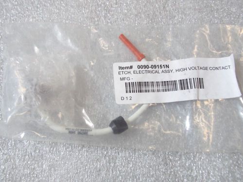 0090-09151 Applied Materials Etch, Electrical Assy, High Voltage Contact