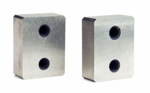 Cutter jaw blades (2) for sdt-rbc06 hydraulic 3/4 handheld electric rebar cutter for sale