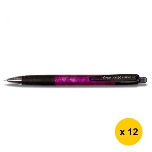 GENUINE Pilot H-295 Nextage 0.5mm Mechanical Pencil (12pcs) - Marble FREE SHIP