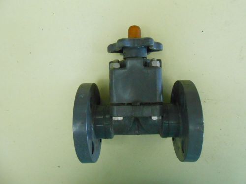 ITT Grinnell Valve 1&#034;