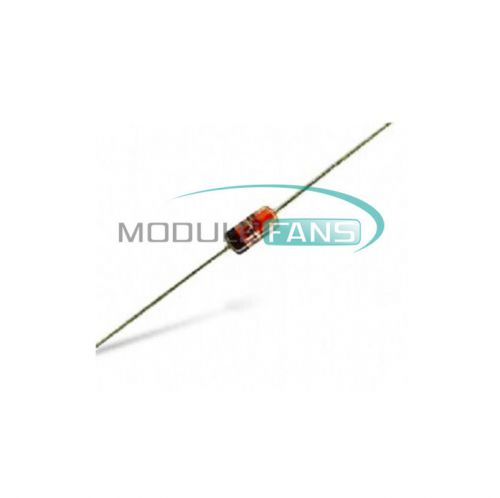 1000pcs 1N914 High-speed switching diode 100V 75mA NEW