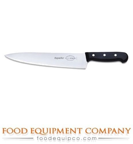 F Dick 8444726P Superior Chef&#039;s Knife 10&#034; blade stainless steel