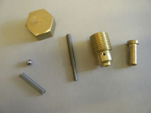 R3047 unloader release valve kit kellogg american includes 9325, 38182, 38184 for sale