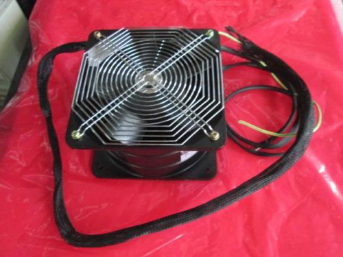 Oriental Motor MRW18-TTA ORIX AC Fan 200/220/230 VAC 0.4A