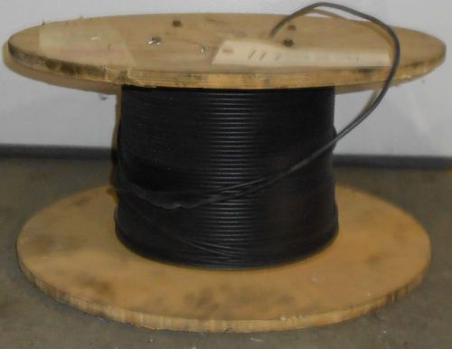 New Copper Wire 10 AWG EP 600v (UL) #11038MO