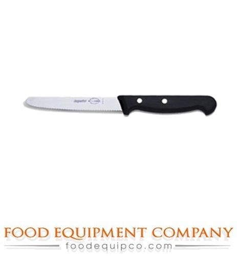F Dick 8401511 Superior Steak Knife 4-1/4&#034; blade stainless steel