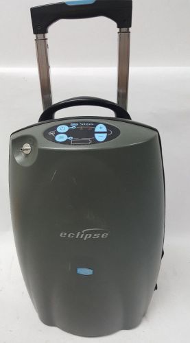 SEGUAL ECLIPSE Personal Oxygen System
