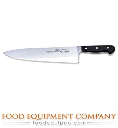 F Dick 8135630 Premier Chef&#039;s Splitting Knife 12&#034; blade stainless steel