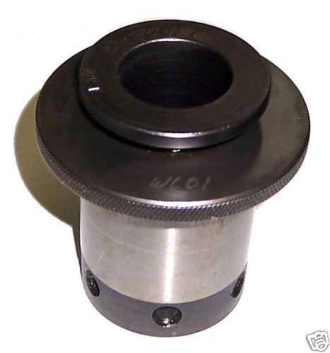 Tm smith size #3 adapter collet for 1-3/8&#034; tap bilz for sale