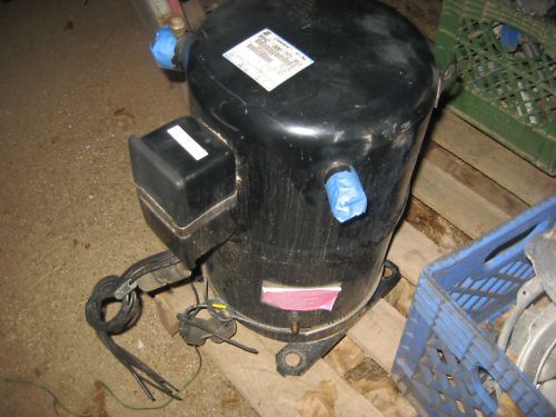 ****COPELAND AIR CONDITIONING A/C COMPRESSOR ****