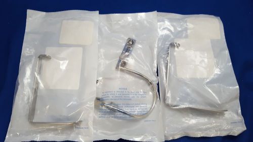 Storz Davis Mouth Gag with #4 &amp; #5 Blades - Reference: N7450