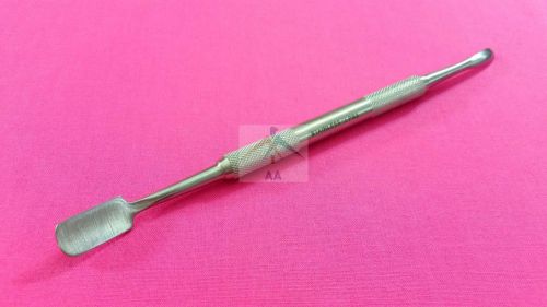 FRENCH STEEL PACIFATED PRICHARD PERIOSTEAL DENTAL ELEVATOR PR3