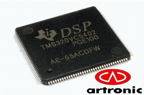 ART-US TMS320VC5402PGE-100 TQFP144 Texas Instruments