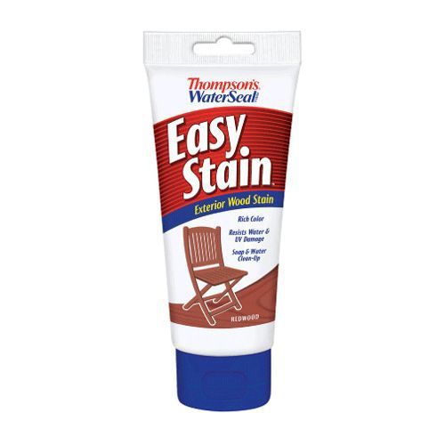 STAIN,CEDAR 8 OZ EASY STAIN
