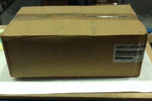 CRHEATER102A00 Carrier Corporation Electric Heater 6.5KW 1PH 240V (New In Box)