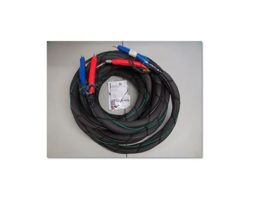 Graco Power-Lock Heated Hoses - 2000 PSI - 50 FT - Package: 246075
