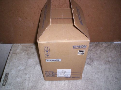 NICE Epson TM-T20II Thermal Receipt Printer with Extras M267A Guaranteed