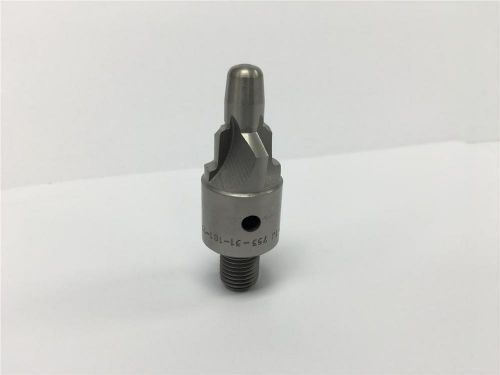 Aircraft 3/8&#034;-20 zephyr countersink 3/4&#034; hole drill bit tj 753-31-101-8 for sale