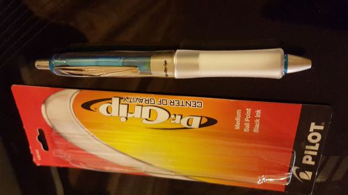 Pilot Dr. Grip Center of Gravity.. One of a KIND!!! Limited Edition
