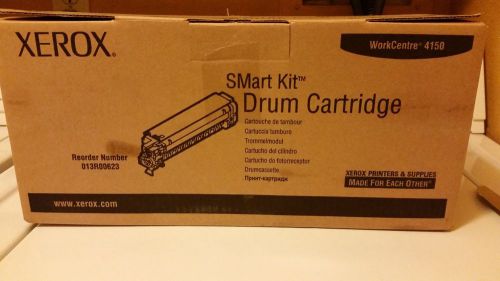 New Genuine Xerox 013R00623 Smart Kit Drum Cartridge WorkCentre 4150