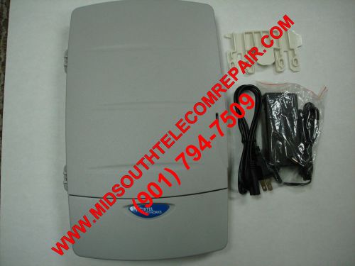 NORTEL NTAB9865 CALLPILOT 100 3.1  10 MBOXES REFURBISHED