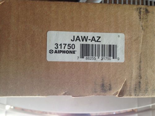 AIPHONE JAW-AZ 31750 CCTV Camera Interface Modulator for JA Door Station System
