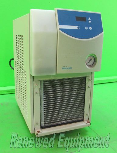 Thermo Electron Neslab Merlin M33 Recirculating Chiller #1 *As-Is for PARTS*