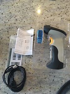 Wireless Barcode Scanner CT10 Bluetooth For Windows IOS Android (10-1)