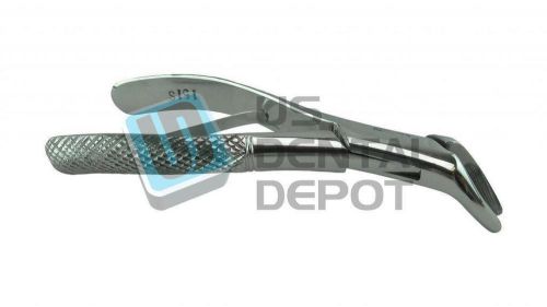 #151 Extracting Forceps Pedodontic Lower Bicuspids  US DENTAL DEPOT #113968