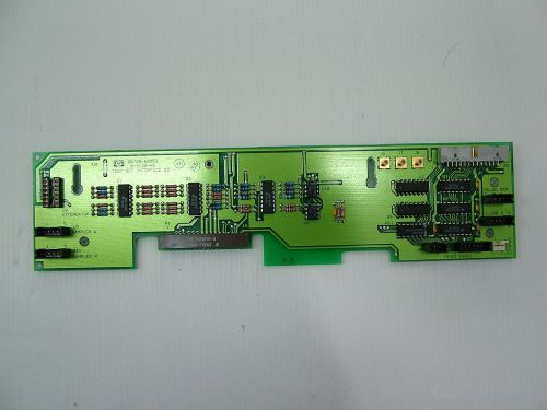 HP 08720-60053 Test Set Interface BD Board