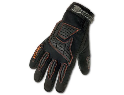 Ergodyne proflex vibration reducing work glove (size large) #9015 for sale