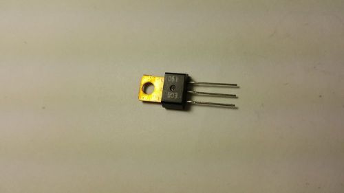 ECG190  PHILIPS Audio Power Amplifier Transistor