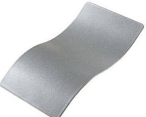 1 lb. Alloy Silver Powder Coating