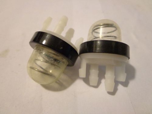 PACK-2 Stihl TS410, TS420 primer bulb replaces 4238-350-6201