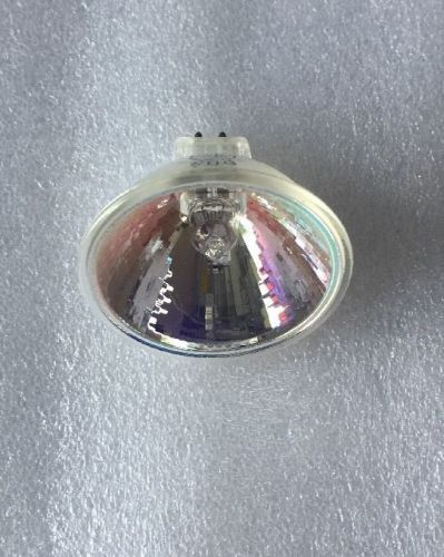 GE Quartzline 80W, 21V,  DDS Bulb, for Photo &amp; Projection Lamps
