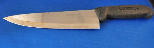 Primedge by Cozzini 7-3/4&#034; Commercial Quality Chef Knife