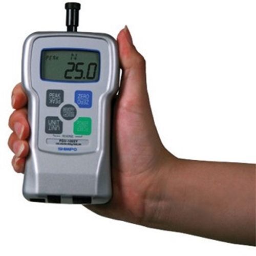 FGV-200XY Digital Force Gage 200lb Range