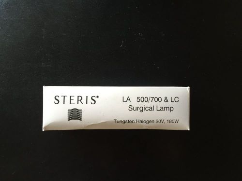 STERIS SURGICAL LAMP 20V 180W