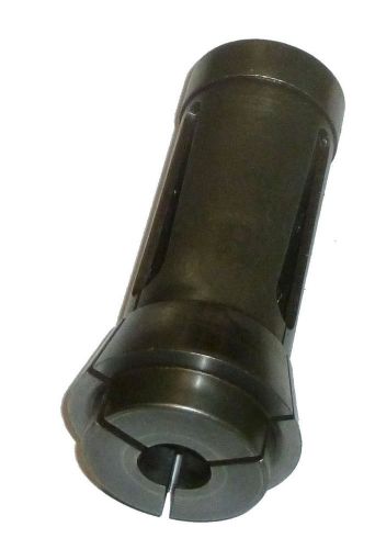 9/16&#034; ROUND SMOOTH BROWN &amp; SHARPE B&amp;S NO.22 COLLET