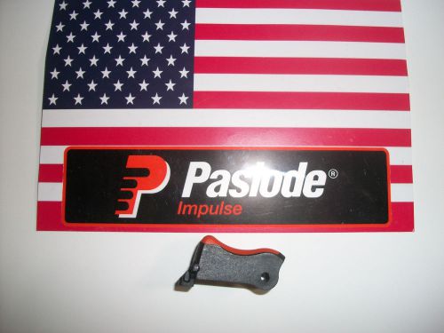 &#034;Genuine&#034; Paslode Part #  900632 Trigger with pad